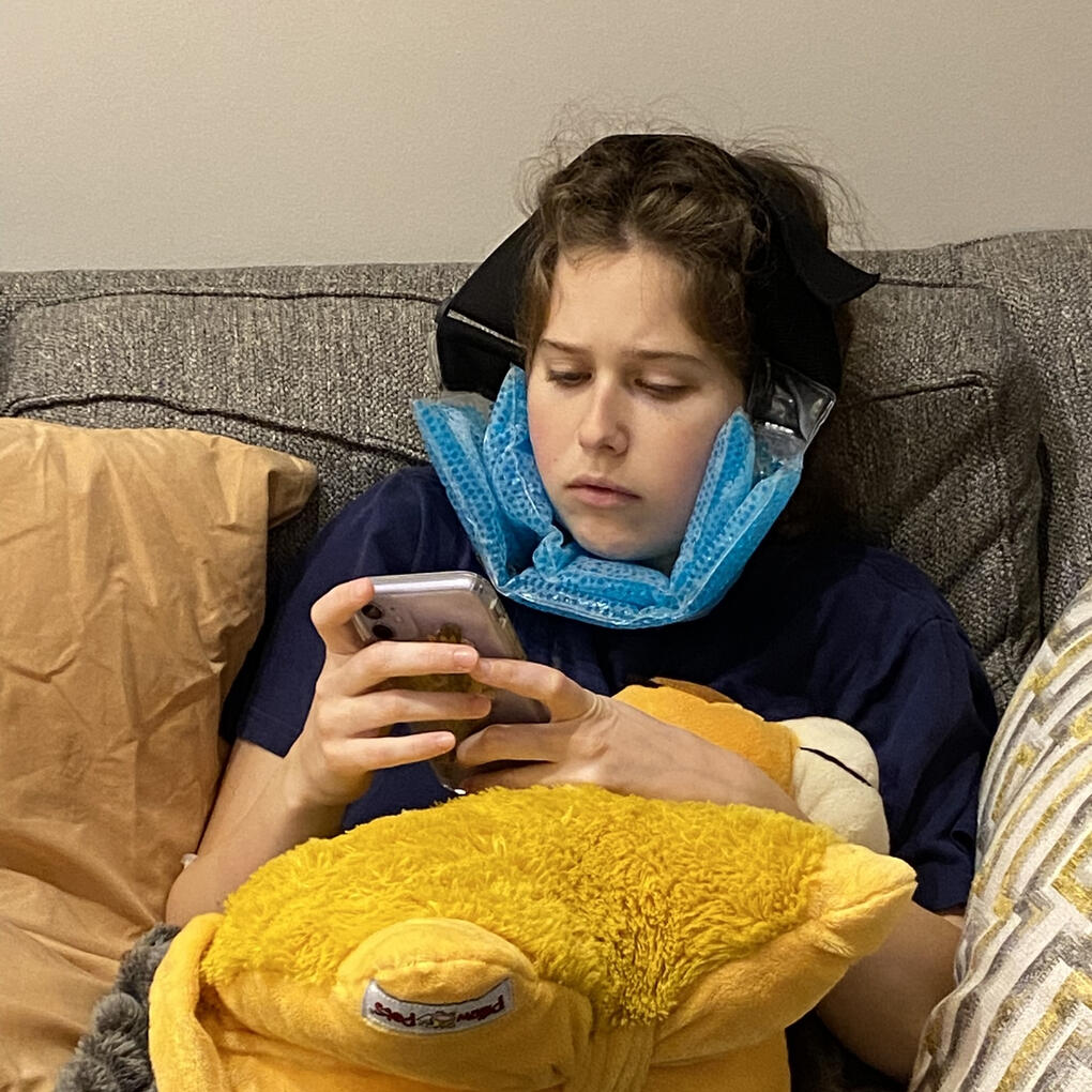 Wisdom Teeth (Dec 2022)